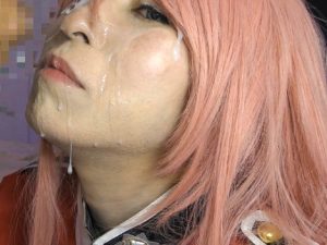 今回は少し趣向を変えて、NG集なども収録しました。興味を持っていただけたら幸いです（笑）モザイクはありますが、出血シーンがあるので苦手な方はご注意ください。 [同人AV]