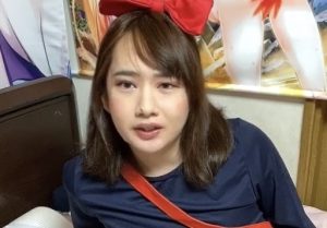 みなみちゃんのエッチなオナニー動画を公開します [同人AV]