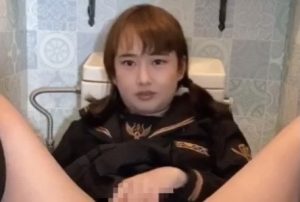 みなみちゃんのエッチなオナニー動画をたくさん公開します！なみちゃんのエッチなオナニー動画を公開します [同人AV]