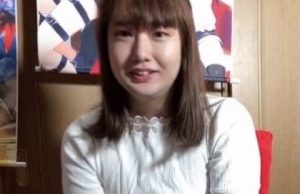 みなみちゃんのエッチなオナニー動画を公開します！ [同人AV]