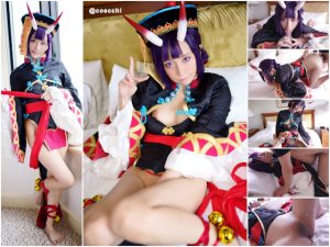 身長S学生並なのにスタイル抜群、可愛いのに美人、相反する要素を兼ね備えた核兵器級の美少女です。触り心地もヤリ心地も最高なので、これは仕方ないですが中出しです！！ [同人AV]