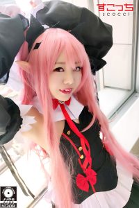 厳選美少女にコスプレさせてオレの子を孕ませる！ク●ル [同人AV]