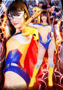 ムーンエンジェル ムーンエンジェルVS陥落マシーン [同人AV]