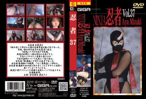 忍者Vol.37 [同人AV]