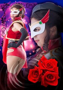 ヒロイン禁断行為 [同人AV]